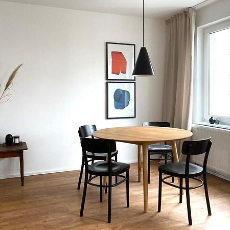 Discovair Eisenach - 3-Zi-Apartment Milan- Schwimmbad-Nah Mit Netflix Екстериор снимка
