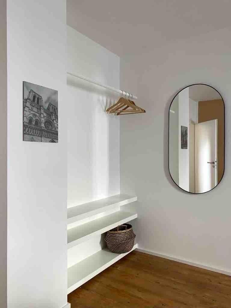 Discovair Eisenach - 3-Zi-Apartment Milan- Schwimmbad-Nah Mit Netflix Екстериор снимка