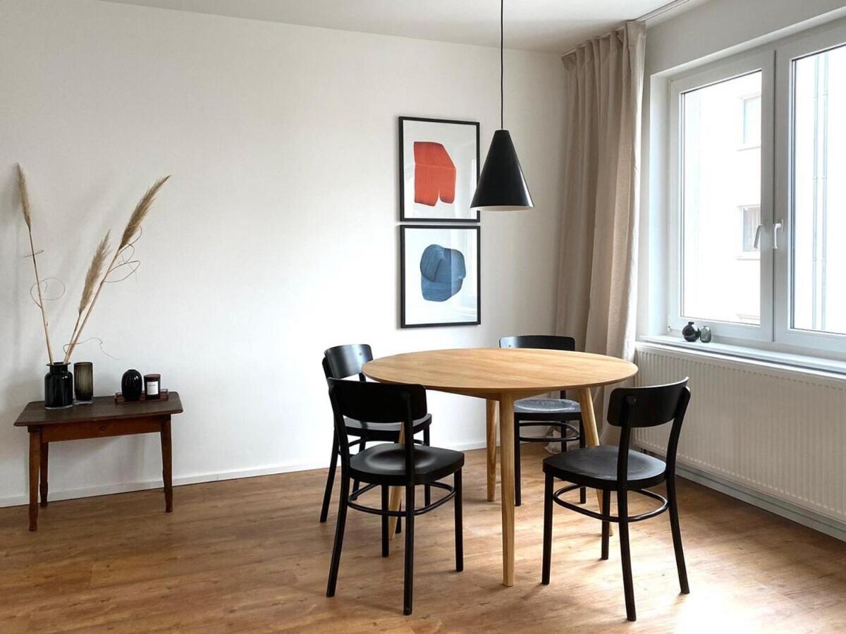 Discovair Eisenach - 3-Zi-Apartment Milan- Schwimmbad-Nah Mit Netflix Екстериор снимка