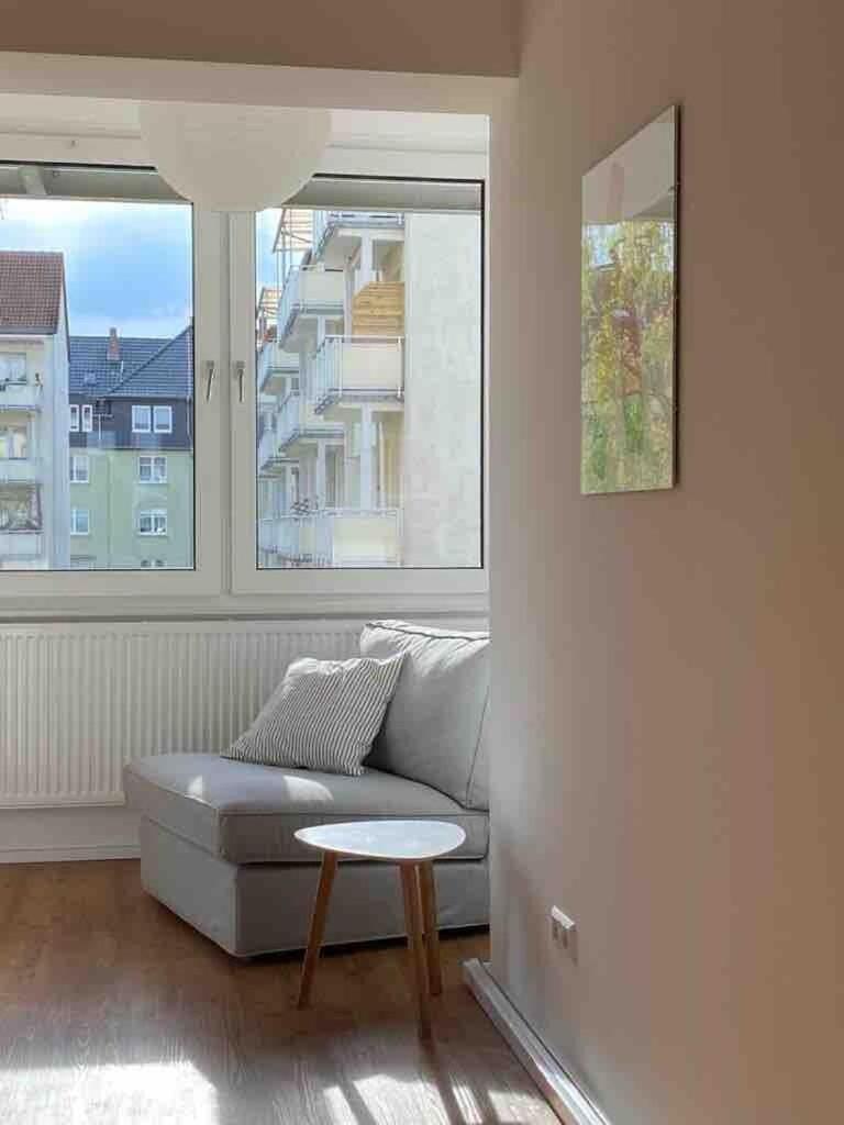 Discovair Eisenach - 3-Zi-Apartment Milan- Schwimmbad-Nah Mit Netflix Екстериор снимка