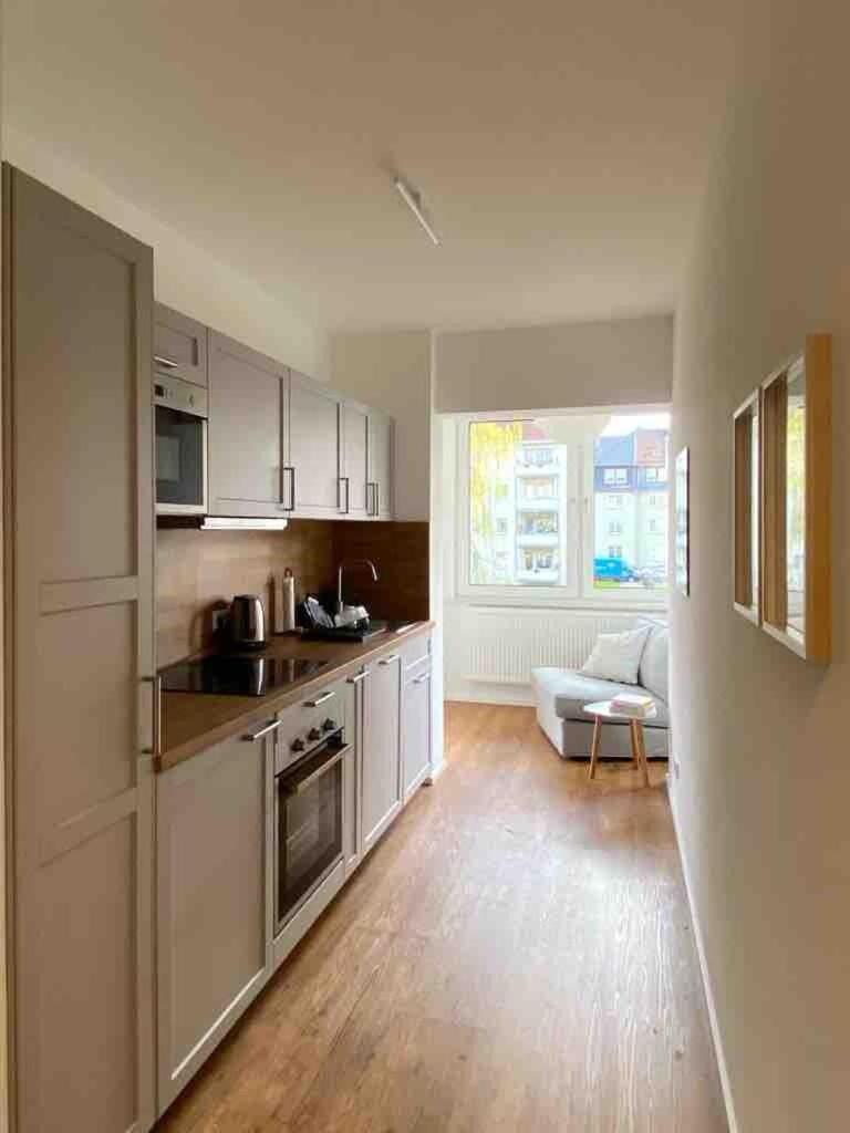 Discovair Eisenach - 3-Zi-Apartment Milan- Schwimmbad-Nah Mit Netflix Екстериор снимка